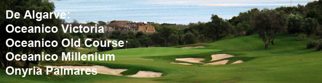 ALGARVE