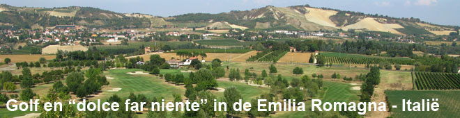 Emilia Romagna