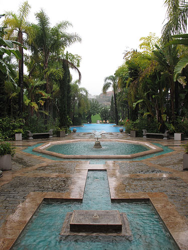 FLAMINGO GOLF - 048
