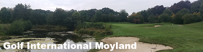 Golf International Moyland