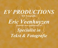 EV Fotografie