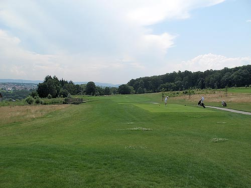 HOLE 8 GC HAMMETWEIL