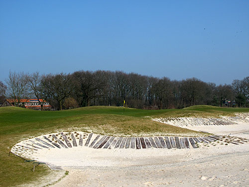 DE GOYER HOLE 5