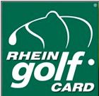 Rheingolf Card
