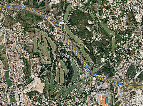 ESTORIL GOLF CLUB
