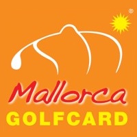 Mallorca Golfcard