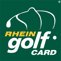 Rheingolf Card