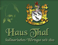 Hotel Haus Thal